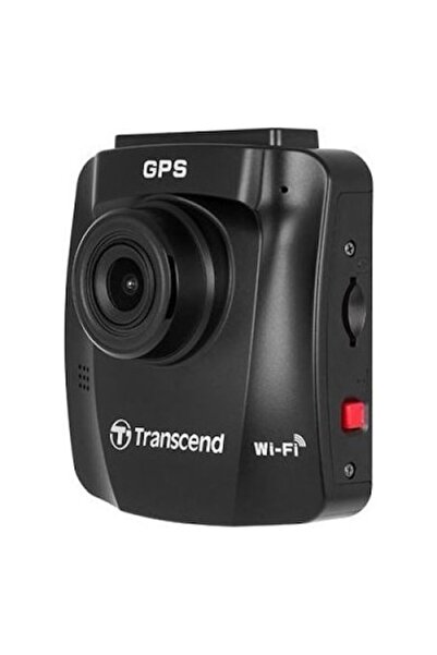 Transcend Cameră de bord, 130°