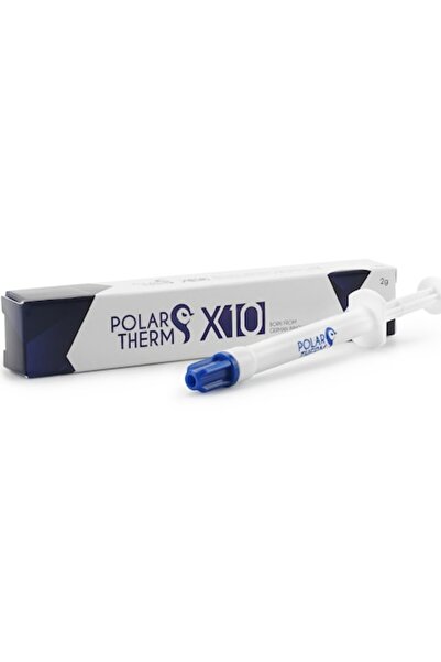 Polartherm Pastă termică PT X10, 2g