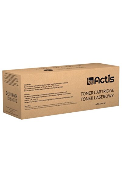 Actis Cartuș de toner, galben