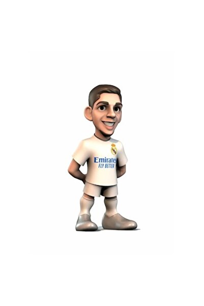 MINIX Figurină de colecție FEDERICO VALVERDE