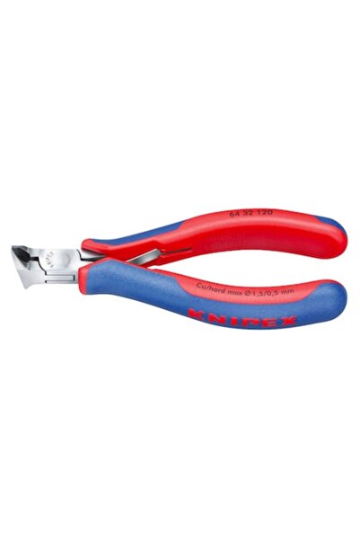 Knipex Front Cutting Pliers for Electricians