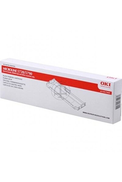 Generic Brand Panglică pentru ML 5720 / ML5790, Neagră