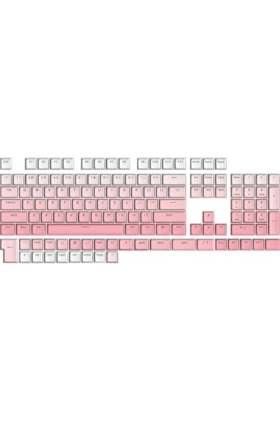REDRAGON Tastatură de gaming A139 Ombre Pink
