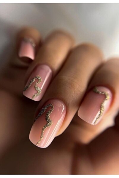 GIRLS CORNER B Nails 3 in 1 Nail Builder Gel - Deep pink cover - 50g