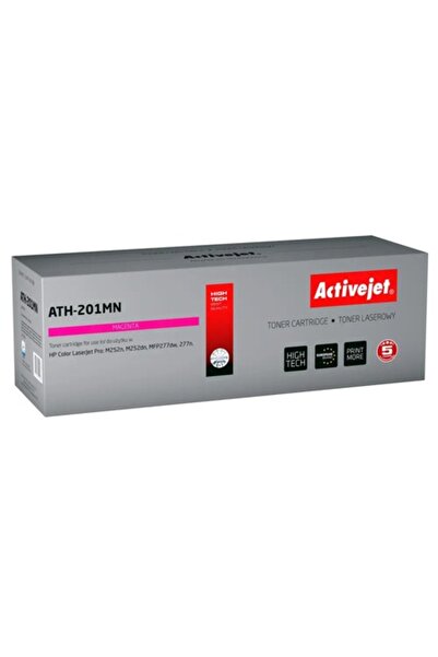 ActiveJet Лазерен тонер ATH-201MN за принтери HP