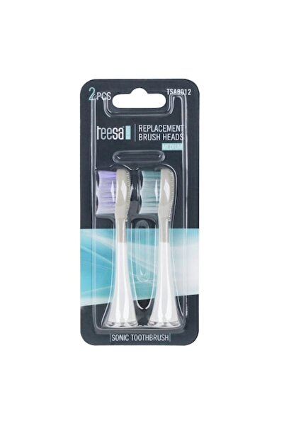 Teesa Capete de schimb pentru periuța de dinți sonică