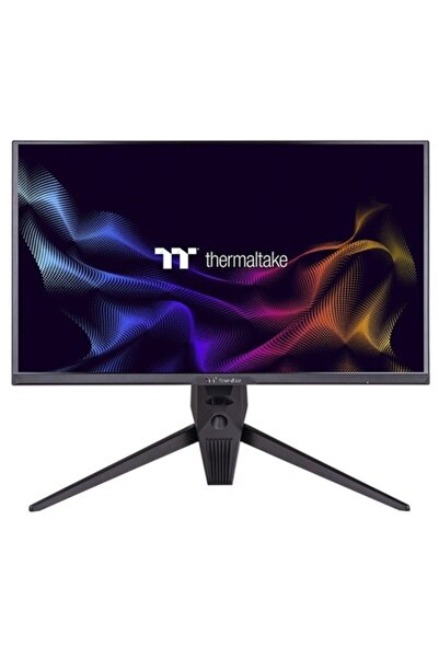 THERMALTAKE Monitor de gaming IPS LED rapid de 27"