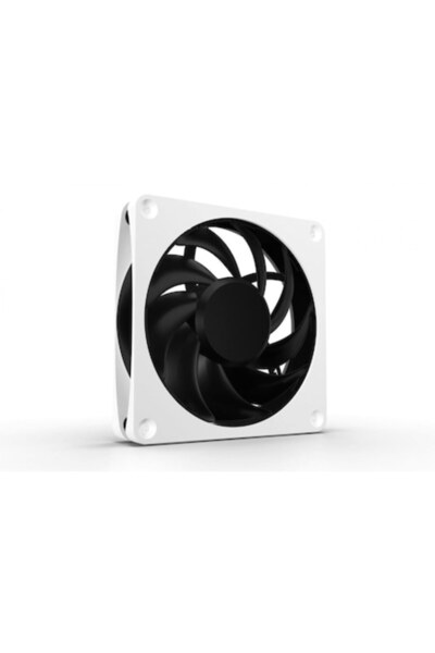 Alphacool Ανεμιστήρας 12 cm, λευκός, 2000 RPM, 4 ακίδες