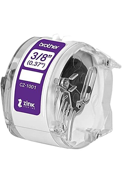 Nacario NrcrioShop أصلي CZ-1001 3/8 بوصة (0.9 سم) عرض 9 مم × 13 قدم (5 متر) ل...