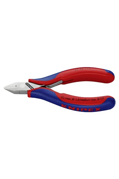 Knipex Διαγώνια πένσα για ηλεκτρολόγους