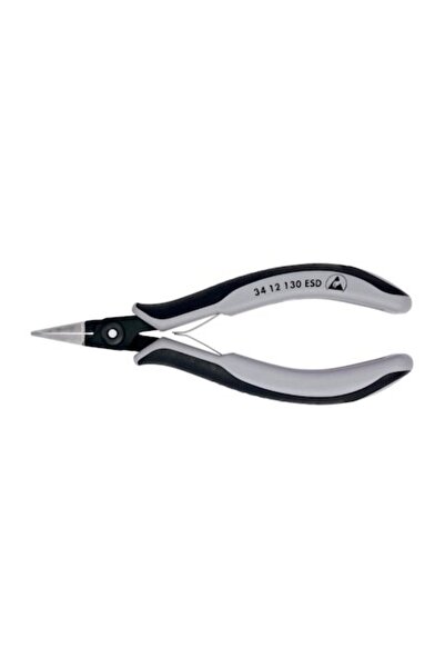 Knipex Clește electronic ESD 135 mm