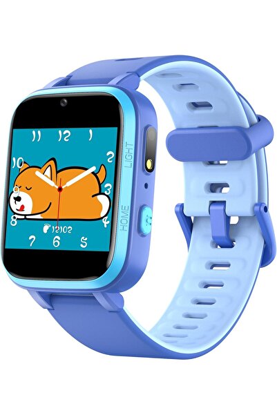 ZONEY Kids Camera Smartwatch