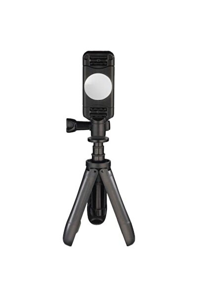 Hama Mini trepied de buzunar pentru smartphone, 20 cm, negru