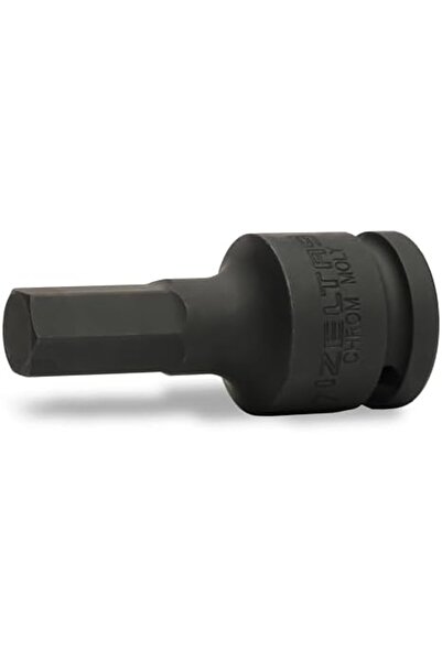 Nacario Nrcrioshop 1/2" Air Allen End Socket Wrench 19 mm 1201248