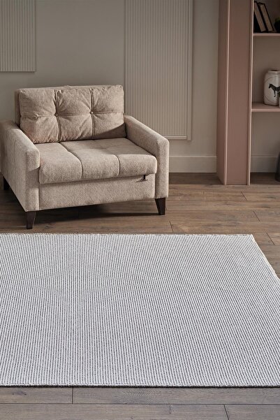 GÜMÜŞSUYU Deco Boheems 80147 Kaymaz Taban Dikdörtgen Halı