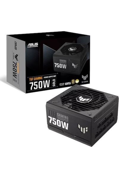 ASUS Sursă de alimentare TUF Gaming 750W Gold