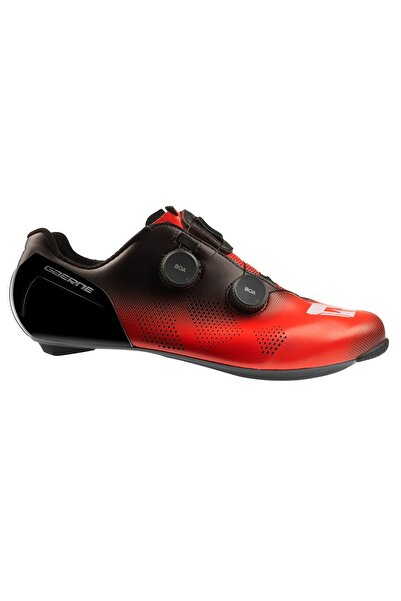 Gaerne Men's road cycling shoes Carbon G.STL-Red/Black-41