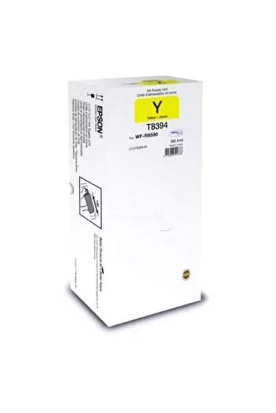 EPSON Мастилен патрон Pro Yellow XL