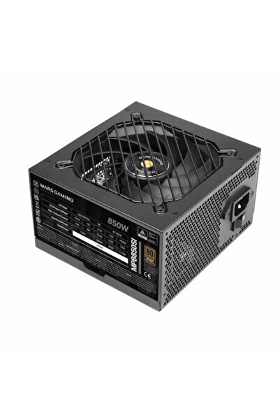TACENS Mars Gaming MPB850SI 850W Black