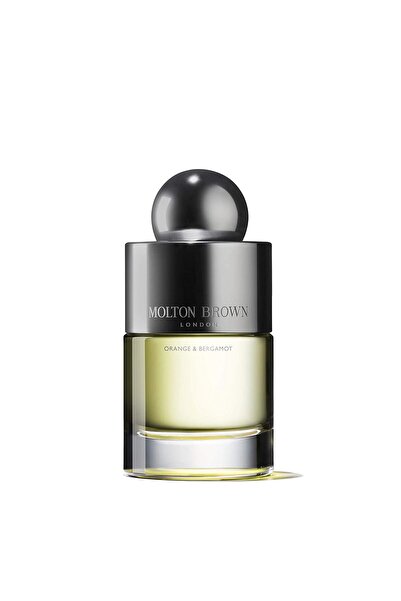 Molton Brown Molton Brown, Orange & Pergamot, Eau De Toilette, Unisex, 100 ml