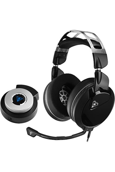 Turtle Beach Επαγγελματικά ακουστικά για τουρνουά Elite Pro, Surround 7.1 + S...