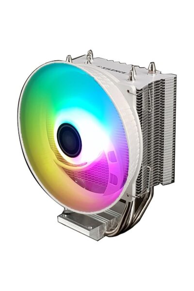 Xilence Radiator procesor XC229 M403PRO.W.ARGB, compatibil cu Intel