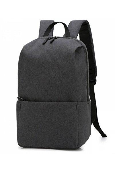 PIGNA Rucsac pentru adolescenți Funtasy Negru