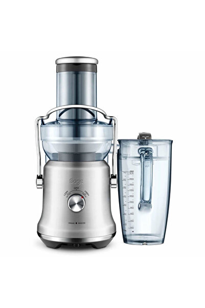 Sage - the Nutri Juicer Cold Plus, Brushed Stainless Steel