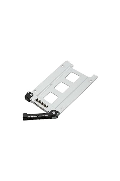 Icy Dock Rack pentru hard disk, 2,5 inch, argintiu/negru