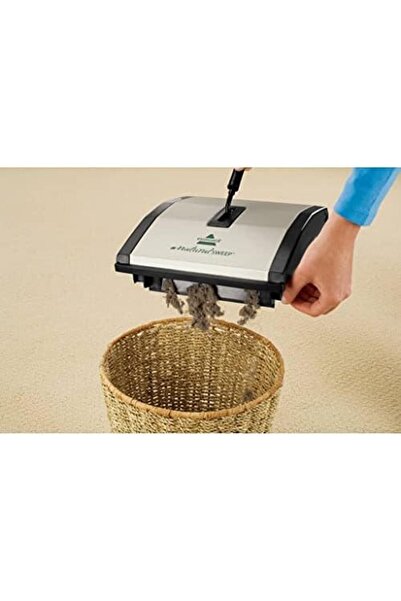 Yıldızan Storesellm Natural Sweep Manual Retro Gırgır 1171935