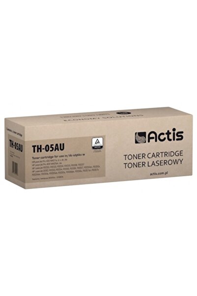 Actis Universal Toner TH-05AU for HP 05A CE505A, CF280A