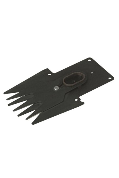 Gardena Lamă de schimb, compatibilă cu trimmerele de tuns, 8 cm, neagră