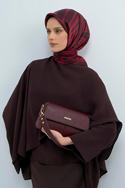 Armine Сумка 25YD7347 Бордо