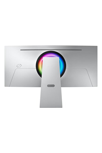 Samsung Ултраширок Quad HD 34" монитор