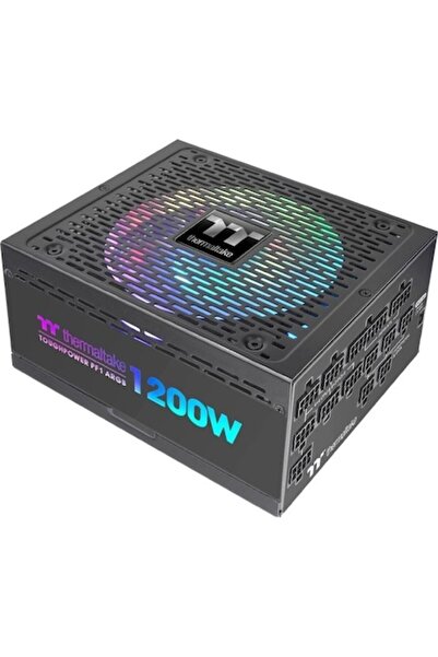 THERMALTAKE Sursă de alimentare ToughPower PF1 ARGB, 1200W