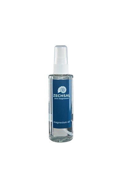 Zechsal Pure Magnesium Oil 100ml - Spray bottle