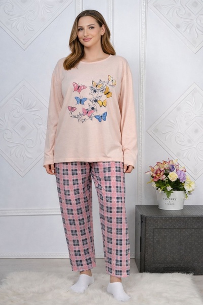 Fashimo PAJAMAS CODE 10673