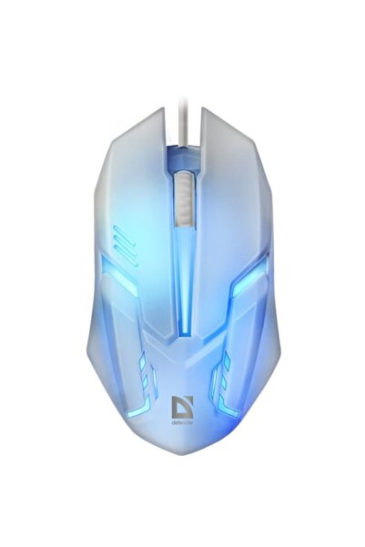 Defender Mouse optic cu fir Cyber ​​MB-560L