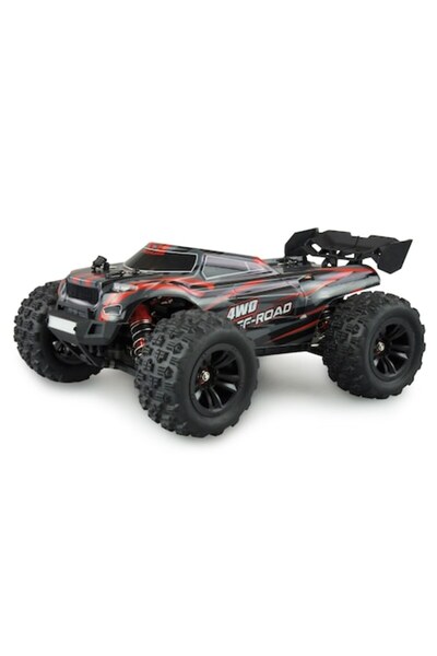Amewi Hyper Go Truggy 4WD χωρίς ψήκτρες τηλεκατευθυνόμενο αυτοκίνητο
