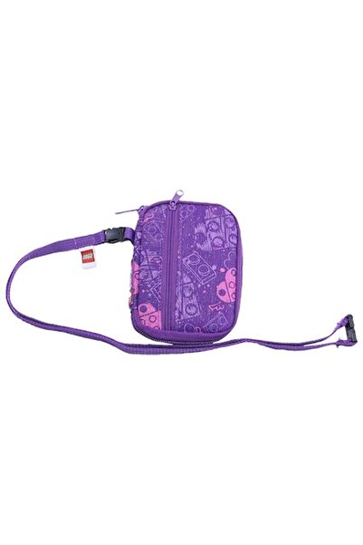 LEGO Πορτοφόλι για κάρτες, Φίλοι, Καρδιές