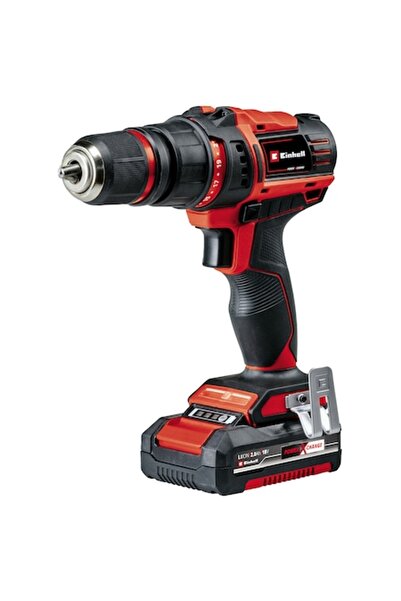 Einhell Power X-Change TE-CD 18/45 3X-Li Mașină de găurit/înșurubat fără fir