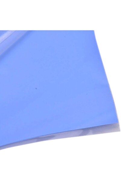 Nacario Nrcrioshop Plus Px-Pad20 10X10 cm 1mm 20Gr High Conductive t Thermal ...