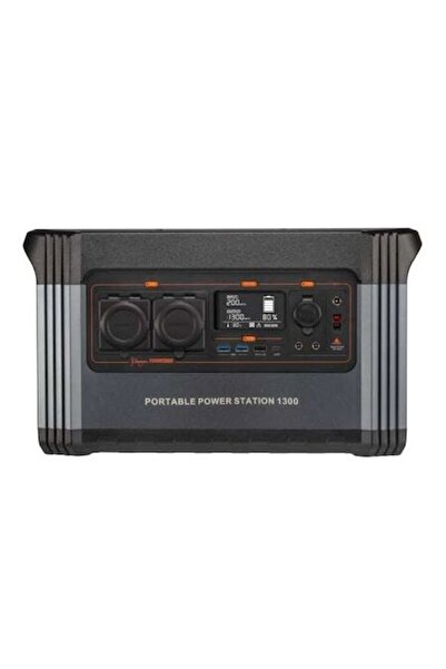 Xtorm Stație de alimentare portabilă Xtreme Power XP1300
