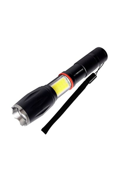 ESPERANZA Lanternă de mână Dione EOT070