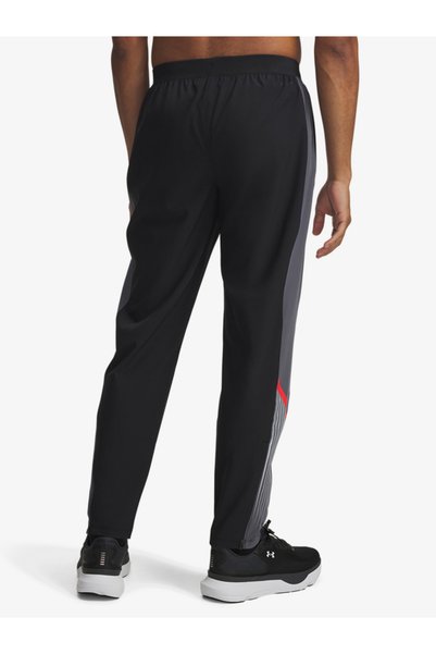 Under Armour Ua Velociti Storm Black Men's Sweatpants 6005899-001