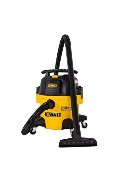 Dewalt Прахосмукачка AT-DXV23P-QT