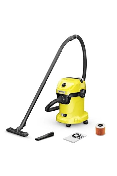 Karcher Aspirator fără fir WD 3-18 V-17/20