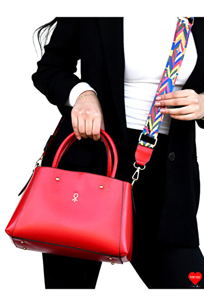 JARA Bag Milano the Elite Sporty Stylish Shoulder Bag with Adjustable Shoulde...