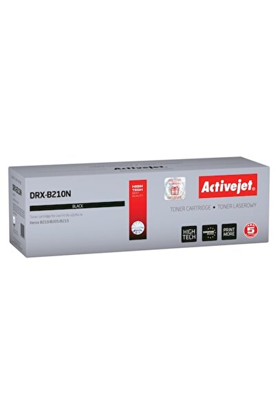 ActiveJet Тонер за лазерен принтер DRX-B210N