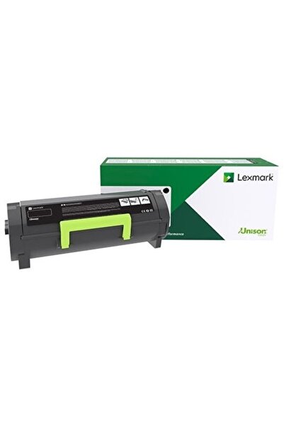 Lexmark B282000 Тонер, черен, 7.5k